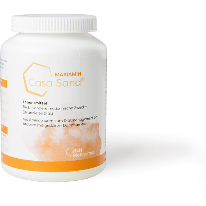 Casa Sana Maxiamin, 80 St KAP