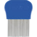 Licener Nissenkamm, 1 St. Kamm