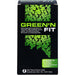 GREEN'N FIT Trinkgranulat Sticks, 20 St. Beutel