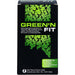 GREEN'N FIT Trinkgranulat Sticks, 20 St. Beutel