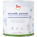 forever young Power Eiweiß + Carnitin Pulver Pur, 750 g Pulver