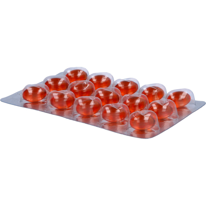 Curcuflex Kapseln, 60 pc Capsules