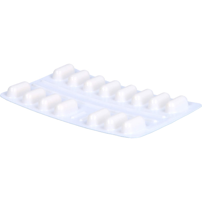 D3-Intercell 10000 I.E. Kapseln hochkonzentriertes Vitamin D3 für die wöchentliche Zufuhr, 30 pcs. Capsules