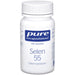 Pure Encapsulations Selen 55 Kapseln, 90 St. Kapseln