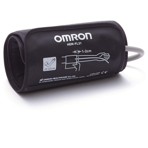 OMRON Intelli Wrap Manschette 22-42cm HEM-FL31-E, 1 St 