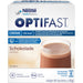 OPTIFAST home Drink Schokolade Pulver in Sachets, 8 St. Beutel