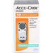 ACCU-CHEK Mobile Testkassette und Tests, 50 St. Teststreifen