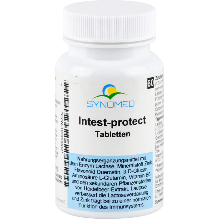 Intest-protect Tabletten, 60 St TAB