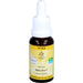 BACHBLUETE 33 WALNUT BIO, 20 ml