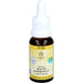 BACHBLUETE 35 WHITE CH BIO, 20 ml 