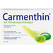 Carmenthin Weichkapseln bei Verdauungsstörungen, 14 St. Kapseln