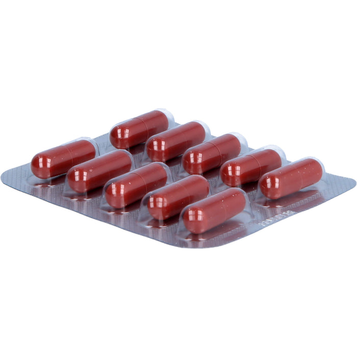Legalon 140 kohlpharma Hartkapseln bei Lebererkrankungen, 180 pcs. Capsules