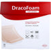 DracoFoam haft sensitiv Schaumstoffverband, 10 St VER