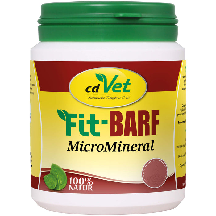 Fit-BARF MicroMineral vet., 150 g PUL