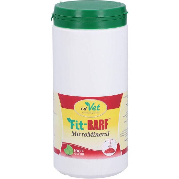 Fit-BARF MicroMineral vet., 1000 g PUL