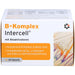 B-Komplex Intercell Kapseln, 60 St. Kapseln