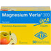 Magnesium Verla 300 uno Typ Apfel Granulat, 50 St. Beutel