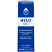 Hylo-Gel Bios Medical befeuchtende Augentropfen, 10 ml Lösung