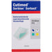 Cutimed Sorbion Sorbact Wundauflage 10 cm x 20 cm, 12 St. Kompressen