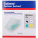 Cutimed Sorbion Sorbact 20x20cm, 12 St KOM