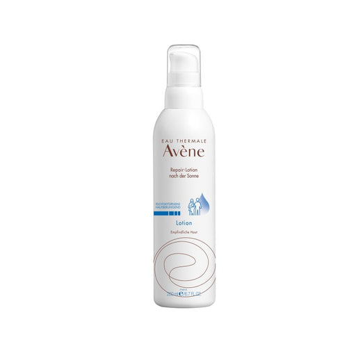 Avène Repair-Lotion nach der Sonne, 200 ml Lotion