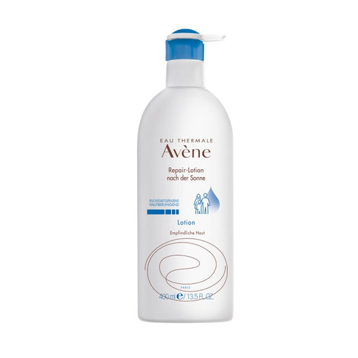 Avène Repair-Lotion nach der Sonne, 400 ml Lotion