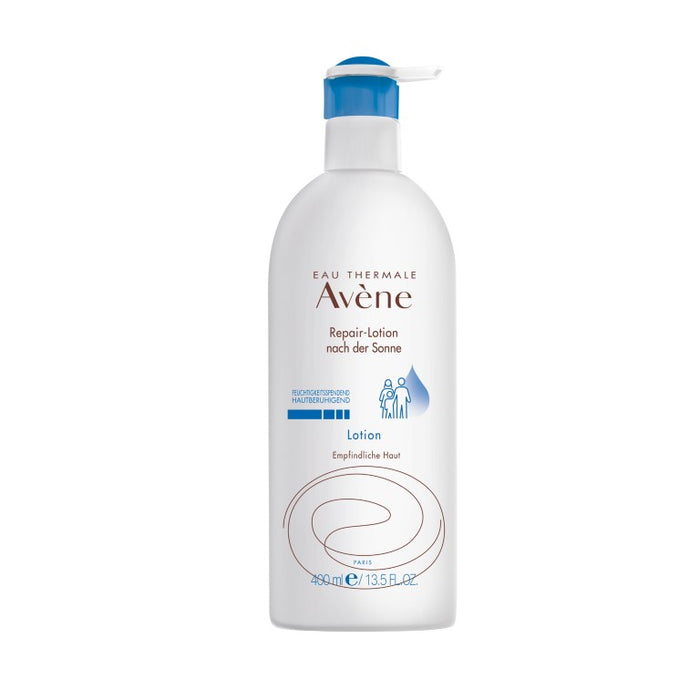 Avène Repair-Lotion nach der Sonne, 400 ml Lotion