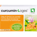 Curcumin-Loges Kapseln, 60 St. Kapseln