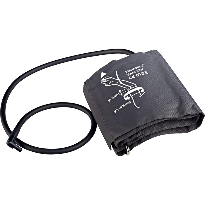 visomat Bügelmanschette comfort Typ UW, 1 St 