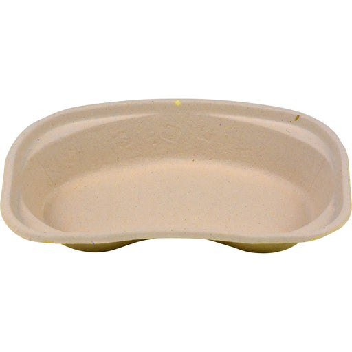 Nierenschale aus Pappe, 10 St 