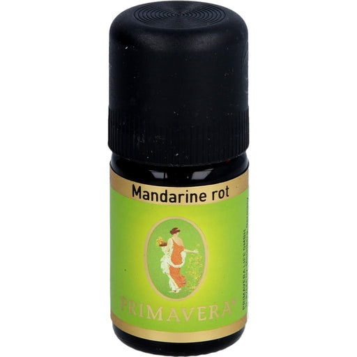 Mandarine rot, 5 ml ätherisches Öl