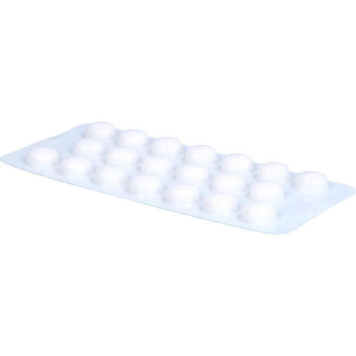 Cefasel 50 nutri Selen-Tabs Tabletten für Immunsystem, Schilddrüsenfunktion, Zellschutz, Haare, Nägel und Spermabildung, 60 pcs. Tablets