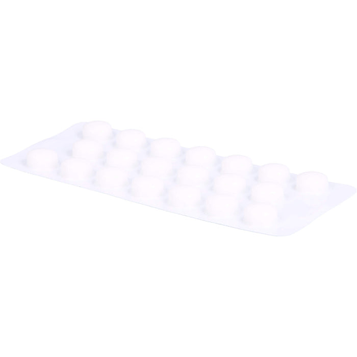 Cefasinu Tabletten bei Entzündung der Nasennebenhöhlen, 60 pcs. Tablets