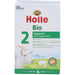 Holle Bio 2 Folgemilch aus Ziegenmilch, 400 g Pulver