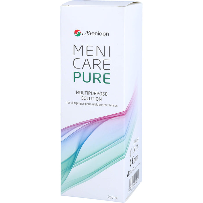 MeniCarePure, 250 ml LOE
