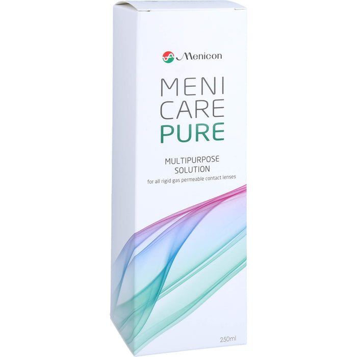 MeniCarePure, 250 ml LOE