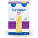 Survimed OPD DRINK Vanille Trinkflasche, 4X200 ml FLU