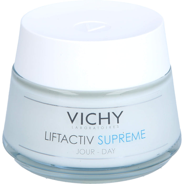 VICHY Liftactiv Supreme normale Haut Creme, 50 ml Crème