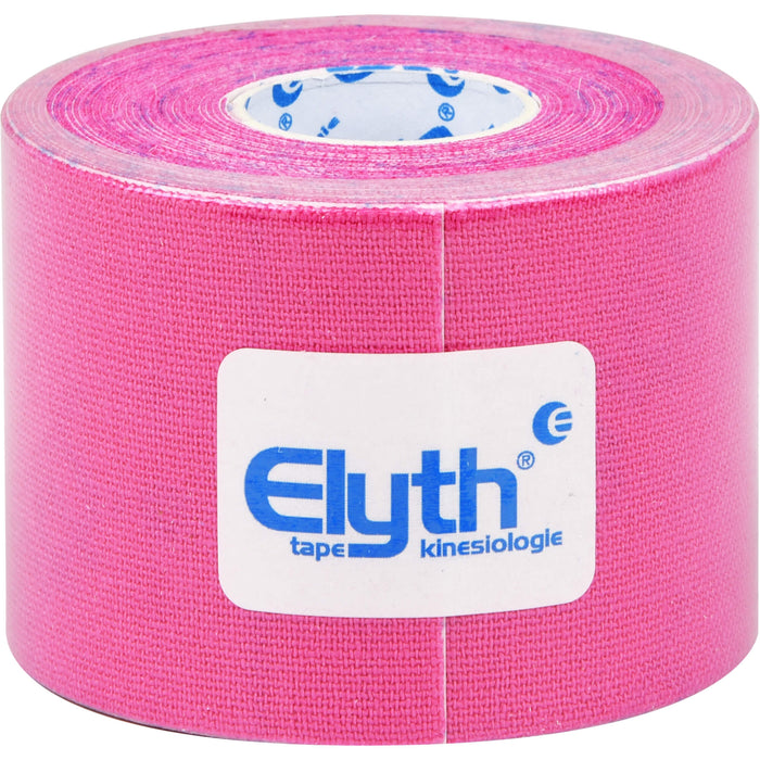 KINESIOLOGIE TAPE ELYTH 5cmx5m RO, 1 St BAN