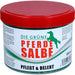 Pferdesalbe die Grüne, 500 ml Salbe