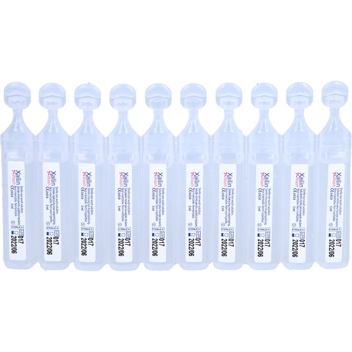 Xailin Wash, 100 ml Lösung