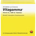 Vitagamma Vitamin D3 1000 I.E. Tabletten, 200 St. Tabletten