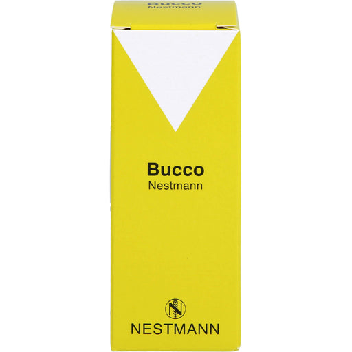 Bucco Nestmann, 50 ml TRO