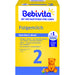 Bebivita 2 Folgemilch Pulver nach dem 6.Monat, 500 g Pulver