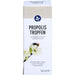 PROPOLIS Tinktur 20%, 50 ml TIN