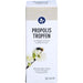 PROPOLIS Tinktur 20%, 50 ml TIN