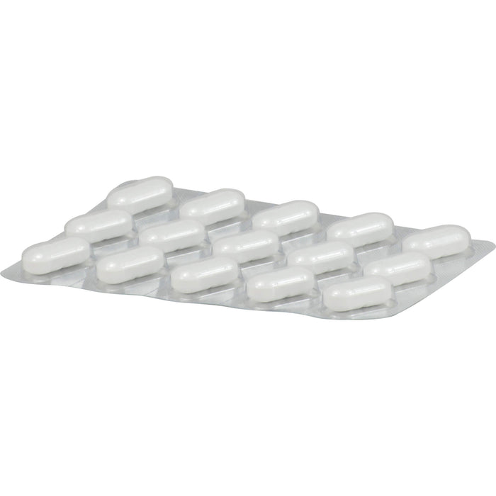 Taxofit Magnesium 600 Forte Depot Tabletten, 30 St. Tabletten