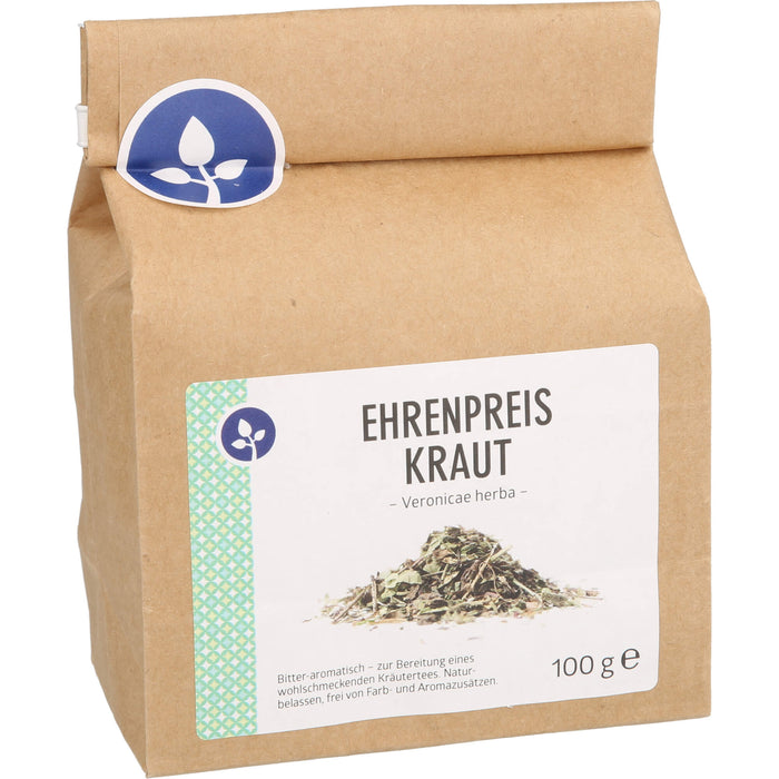 Aleavedis Ehrenpreis Tee, 100 g Tea