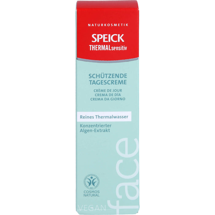 Speick Thermal Sensitiv Tagescreme, 50 ml CRE