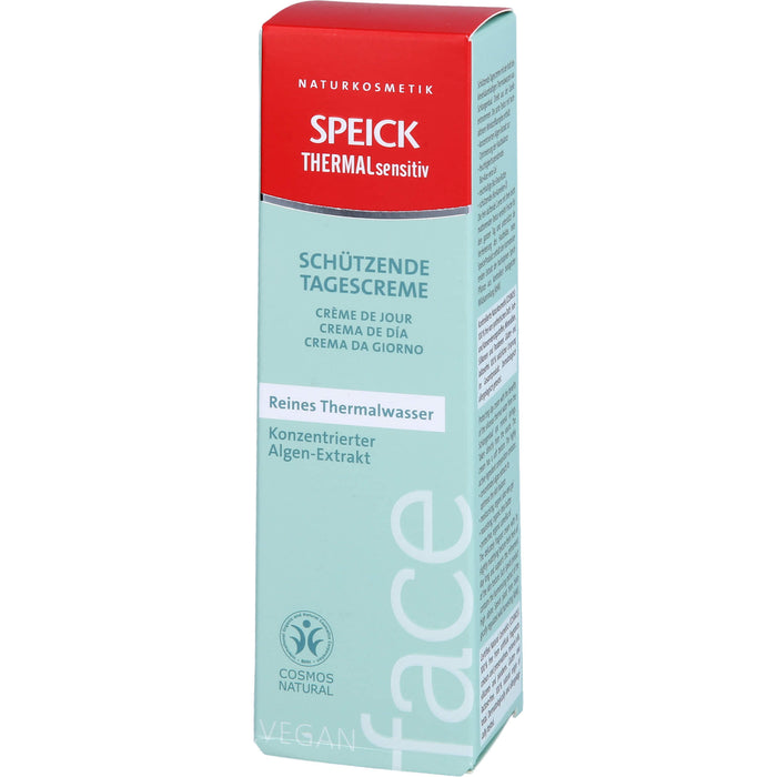 Speick Thermal Sensitiv Tagescreme, 50 ml CRE